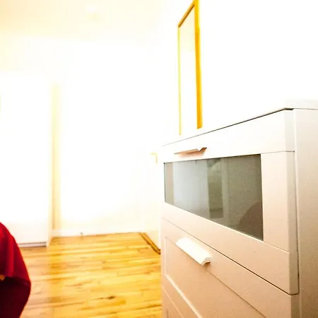 Appartement Dominick Street Galway