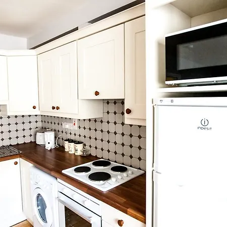 Appartement Dominick Street Galway