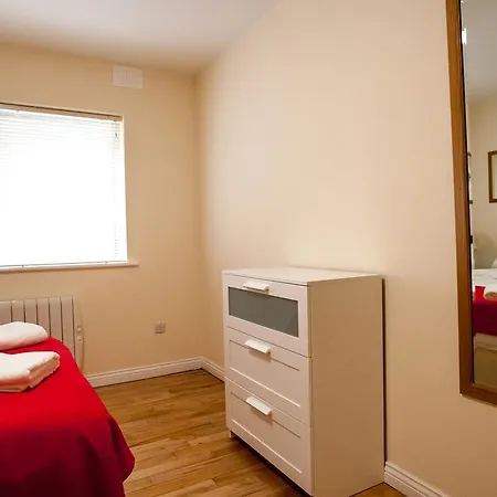 Dominick Street Appartement Galway
