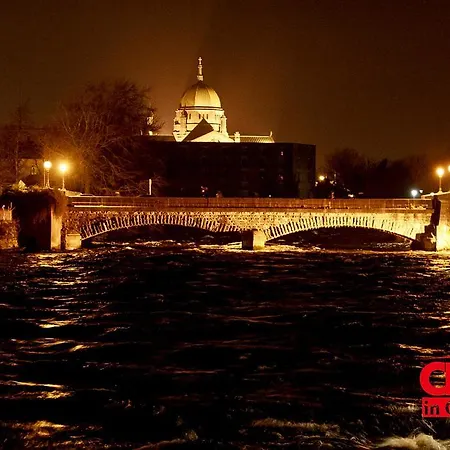Dominick Street Appartement Galway