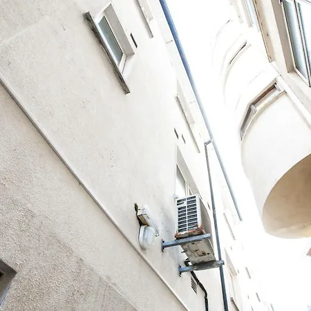 Dominick Street Appartement *