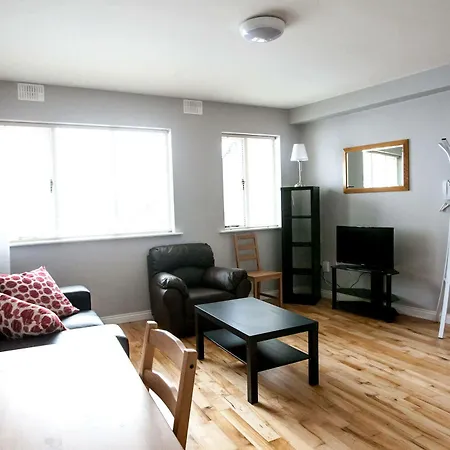 Dominick Street Appartement Galway