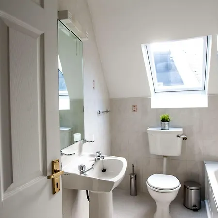 Appartement Dominick Street *
